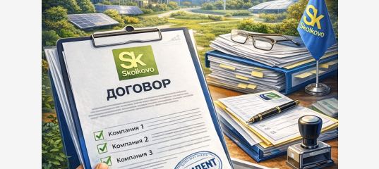 FuranTech в финале: путь от акселератора к статусу участника Сколково