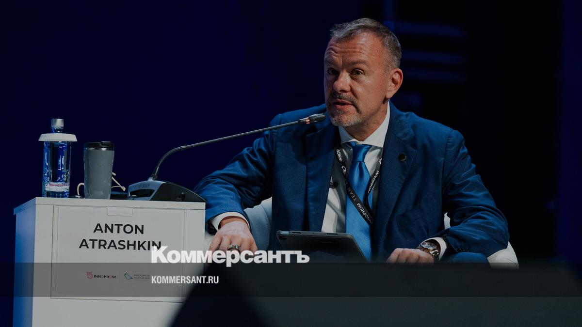 ИННОПРОМ-2026: «Сколково.Пульсар» соединит спрос и решения